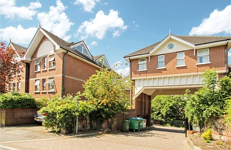 1 bedroom apartment to rent - Westridge Road, Southampton, SO17 - Property View 2