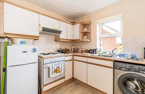 1 bedroom apartment to rent - Westridge Road, Southampton, SO17 - Property View 3