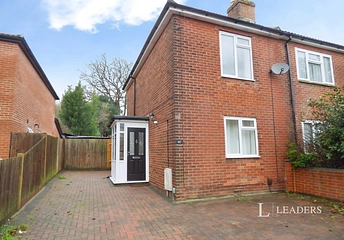 2 bedroom house to rent - Osborne Road North, Southampton, SO17 - Property View 1