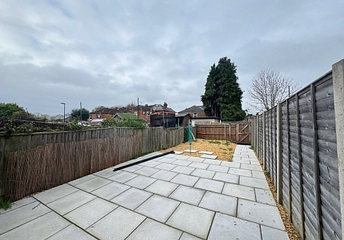 3 bedroom house to rent - Cecil Avenue, Southampton, SO16 - Property View 1