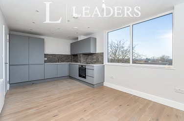 1 bedroom apartment to rent - Compass Point, 450 Romsey Road, Southampton, SO16