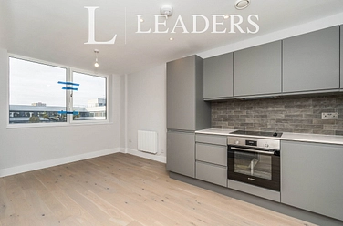 1 bedroom apartment to rent - Compass Point, 450 Romsey Road, Southampton, SO16