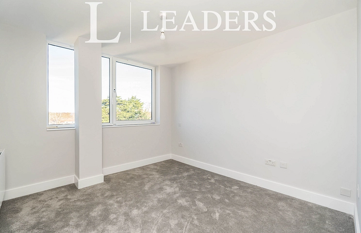 1 bedroom apartment to rent - Compass Point, 450 Romsey Road, Southampton, SO16