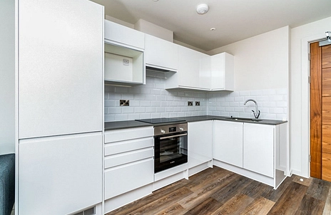 1 bedroom apartment to rent - Ogle Road, Southampton, SO14 - Property View 2