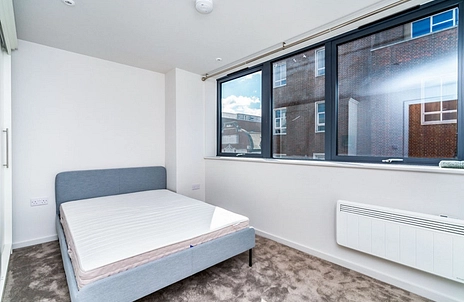 1 bedroom apartment to rent - Ogle Road, Southampton, SO14 - Property View 3