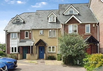 3 bedroom house to rent - Hill Lane, Southampton, SO15 - Property View 1