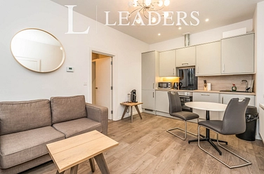 1 bedroom apartment to rent - Millbrook Road East, Southampton, SO15