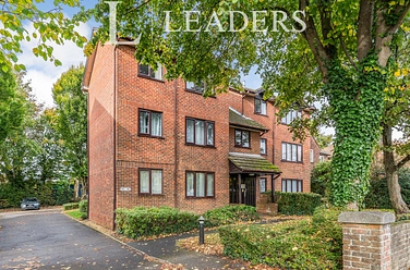 apartment to rent - Chester Court, 258 Winchester Road, Southampton, SO16