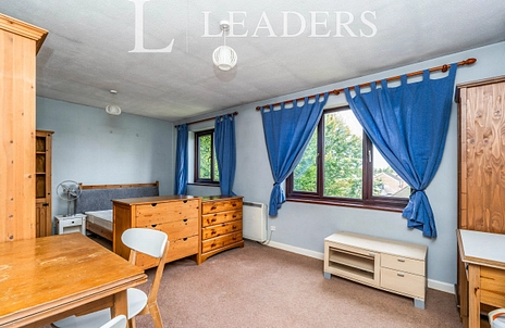 apartment to rent - Chester Court, 258 Winchester Road, Southampton, SO16 - Property View 3