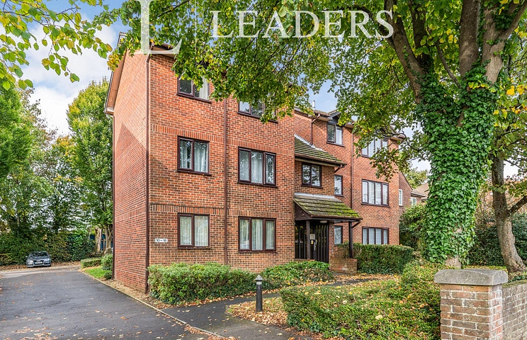 apartment to rent - Chester Court, 258 Winchester Road, Southampton, SO16