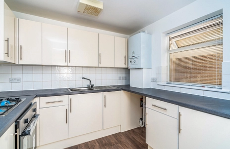 1 bedroom apartment to rent - Brookvale Road, Southampton, SO17 - Property View 2