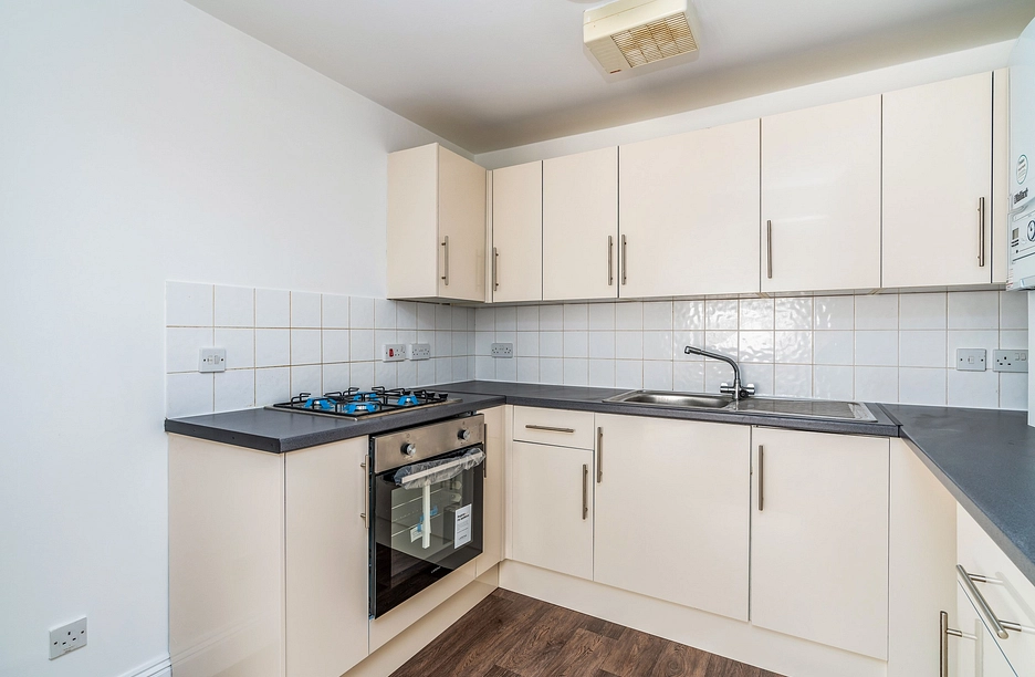 1 bedroom apartment to rent - Brookvale Road, Southampton, SO17 - Property View 1