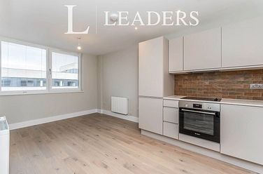 1 bedroom apartment to rent - Compass Point, 450 Romsey Road, Southampton, SO16