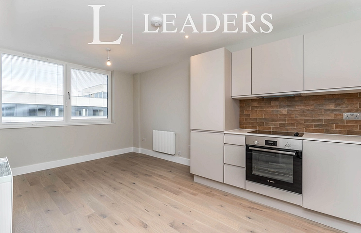 1 bedroom apartment to rent - Compass Point, 450 Romsey Road, Southampton, SO16