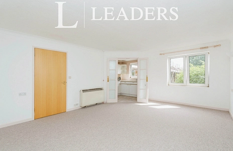 1 bedroom apartment to rent - Dawtrey Court, 36 Grosvenor Road, Southampton, SO17 - Property View 2