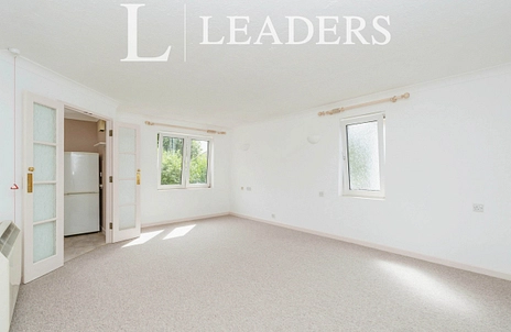 1 bedroom apartment to rent - Dawtrey Court, 36 Grosvenor Road, Southampton, SO17 - Property View 3