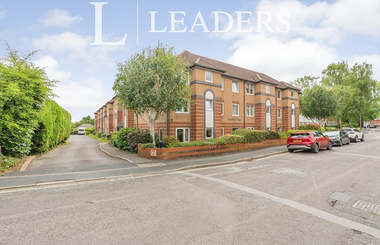 1 bedroom apartment to rent - Dawtrey Court, 36 Grosvenor Road, Southampton, SO17