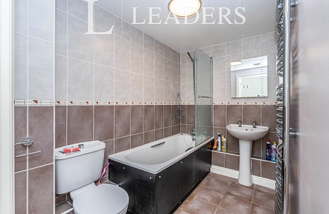 2 bedroom apartment to rent - Highfields, 56 Richmond Gardens, Southampton, SO17 - Property View 3