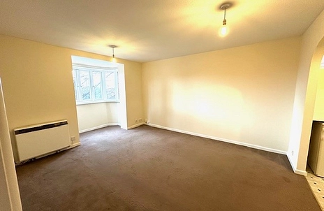 1 bedroom apartment to rent - Chesterfields, 37 Cobden Avenue, Southampton, SO18 - Property View 3