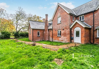 1 bedroom apartment to rent - Carlton House, Ringwood Road, Woodlands, Southampton, SO40 - Property View 1