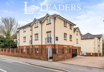 1 bed flat/apartment for rent in Paynes Road, Southampton, Hampshire, SO15