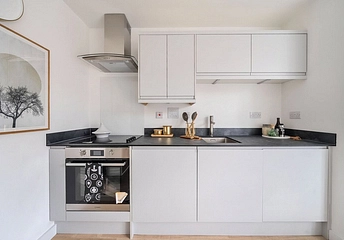 1 bedroom apartment to rent - Upper Banister Street, Southampton, Hampshire, SO15 - Property View 1