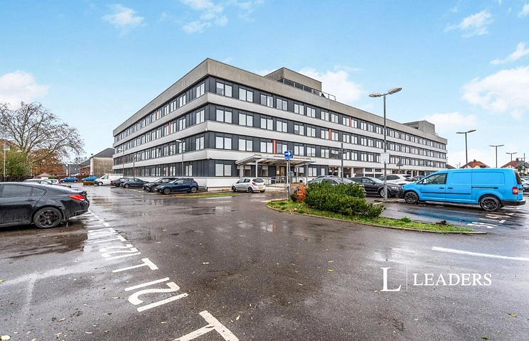 1 bedroom apartment to rent - Compass Point, 450 Romsey Road, Southampton, SO16
