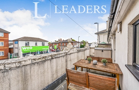 1 bedroom apartment to rent - Shirley Road, Southampton, SO15 - Property View 3