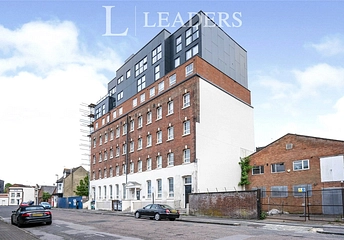 1 bedroom apartment to rent - Atlantic Mansions, 151 Albert Road South, Southampton, SO14 - Property View 1