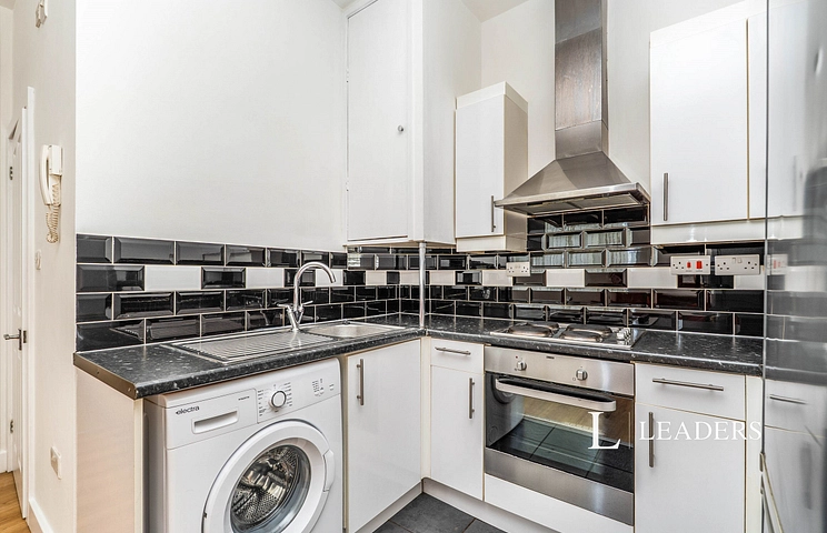 1 bedroom apartment to rent - Aberdeen Road, Southampton, SO17