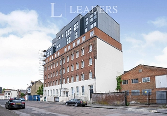 1 bedroom apartment to rent - Albert Road South, Southampton, SO14 - Property View 1