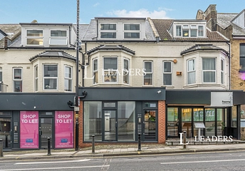 1 bed flat/apartment for rent in Commercial Road, Southampton, SO15