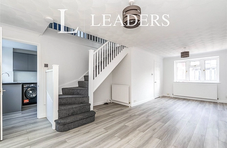 3 bedroom house to rent - Mordaunt Road, Southampton, SO14 - Property View 2