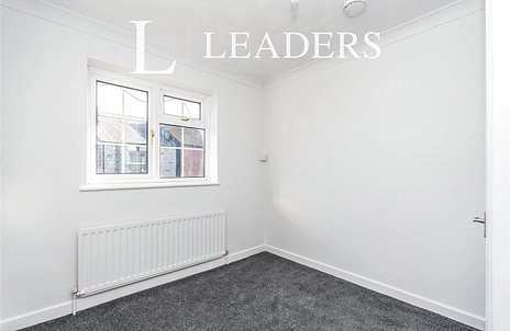 3 bedroom house to rent - Mordaunt Road, Southampton, SO14 - Property View 3