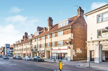 2 bedroom apartment to rent - Addis Square, Portswood Road, Southampton, SO17