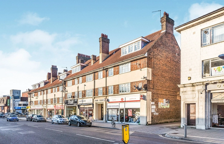 2 bedroom apartment to rent - Addis Square, Portswood Road, Southampton, SO17