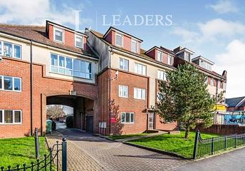 1 bed flat/apartment for rent in Addis House, 2 Brookvale Road, Southampton, SO17