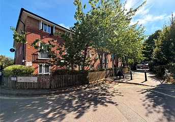 1 bed flat/apartment for rent in Foyes Court, Shirley Road, Southampton, SO15