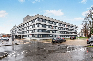 1 bedroom apartment to rent - Compass Point, 450 Romsey Road, Southampton, SO16