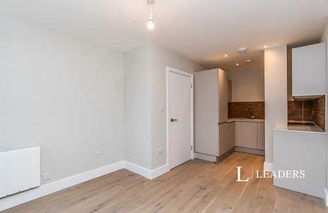 1 bedroom apartment to rent - Compass Point, 450 Romsey Road, Southampton, SO16 - Property View 3