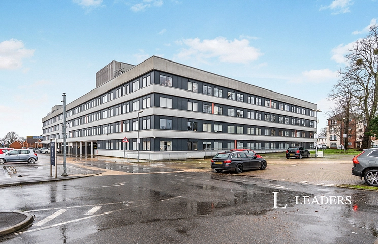 1 bedroom apartment to rent - Compass Point, 450 Romsey Road, Southampton, SO16