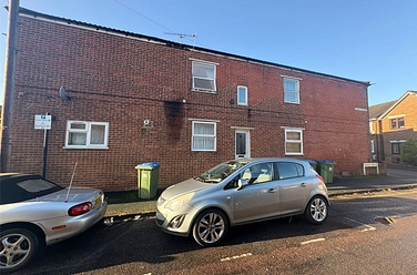 2 bedroom apartment to rent - Mordaunt Road, Southampton, Hampshire, SO14