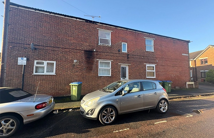 2 bedroom apartment to rent - Mordaunt Road, Southampton, Hampshire, SO14