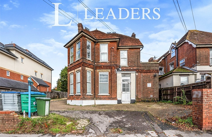 apartment to rent - Cobden Avenue, Southampton, Hampshire, SO18