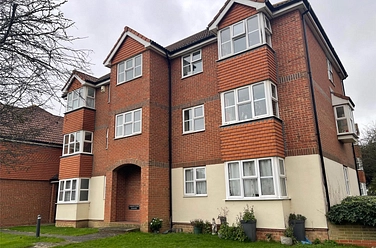 1 bedroom apartment to rent - Plymouth Close, Eastbourne, BN23