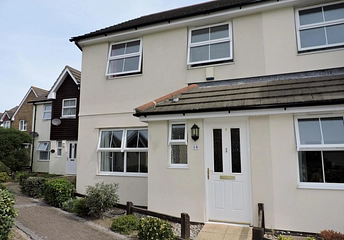 3 bedroom house to rent - St. Lawrence Place, Sovereign Harbour North, Eastbourne, BN23 - Property View 1