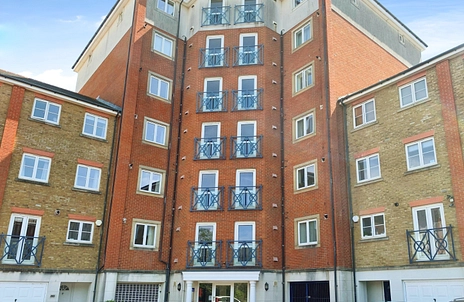 2 bedroom apartment to rent - San Juan Court, Eastbourne, BN23 - Property View 2