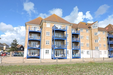 2 bedroom apartment to rent - Ensenada Reef, Sovereign Harbour North, Eastbourne, BN23