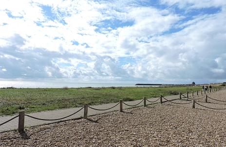 2 bedroom apartment to rent - Ensenada Reef, Sovereign Harbour North, Eastbourne, BN23 - Property View 2
