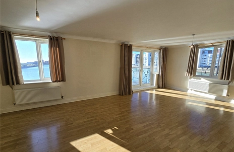 2 bedroom apartment to rent - Macquarie Quay, Sovereign Harbour North, Eastbourne, BN23 - Property View 2